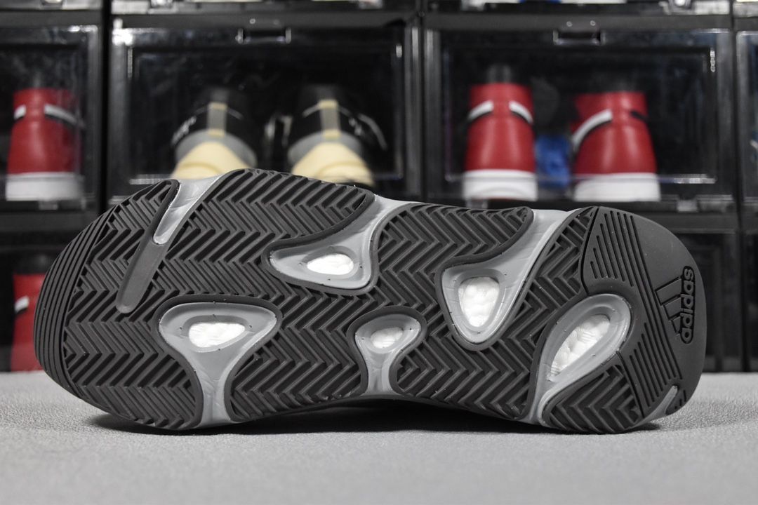 Adidas Yeezy Boost 700 V2 Hospital Blue