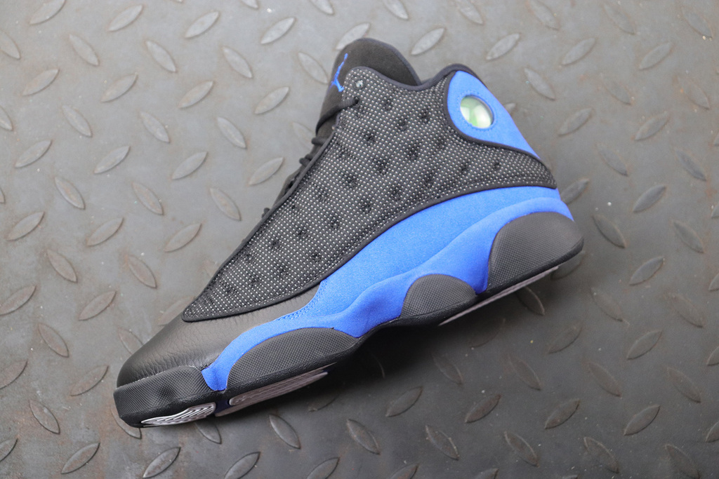 Jordan 13 “Hyper Royal”