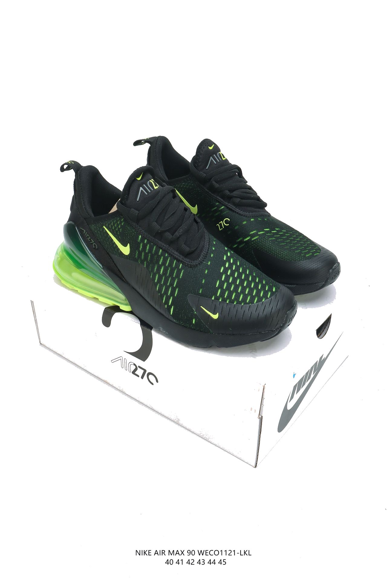 Nike Air Max 270 AH8050 Heren Schoenen