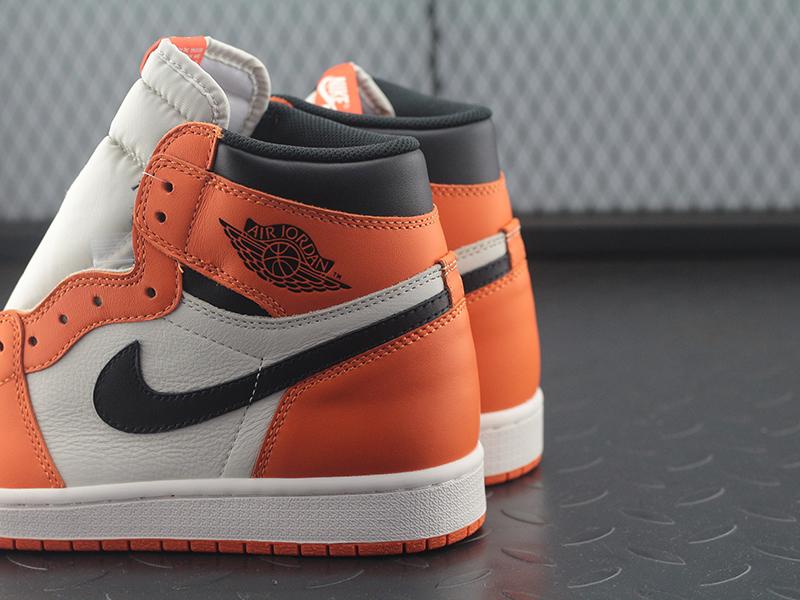 Jordan 1 Retro Reverse Shattered Backboard