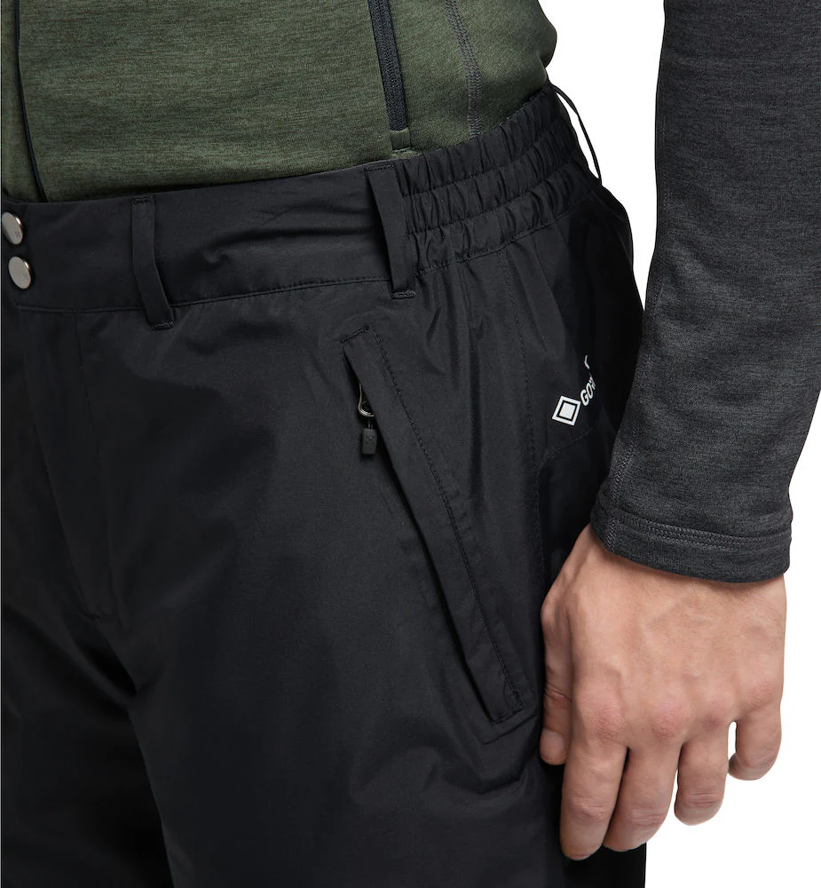 Haglöfs Astral GTX Pant Men True Black