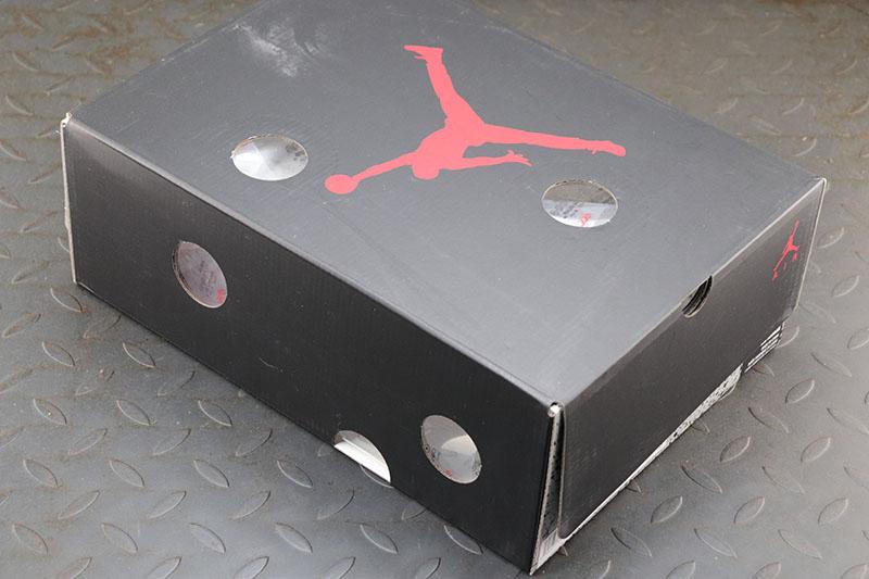 Jordan 5 Retro   Black