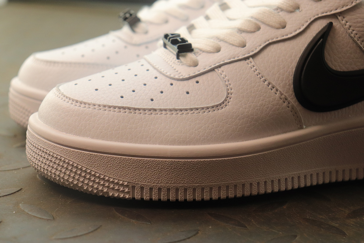 Nike Air Force 1 Low AMBUSH Phantom