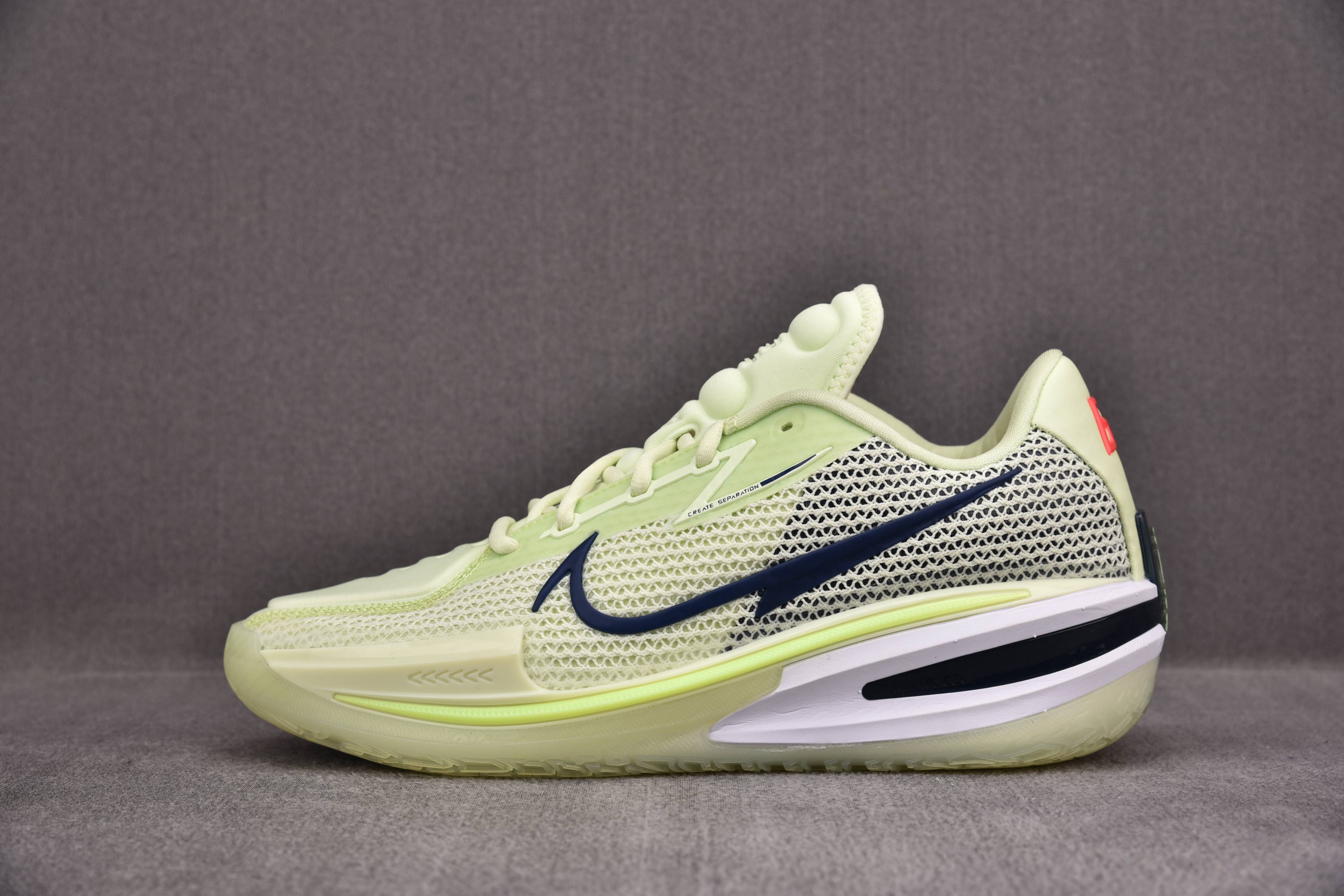 Nike Air Zoom G.T. Cut Grinch