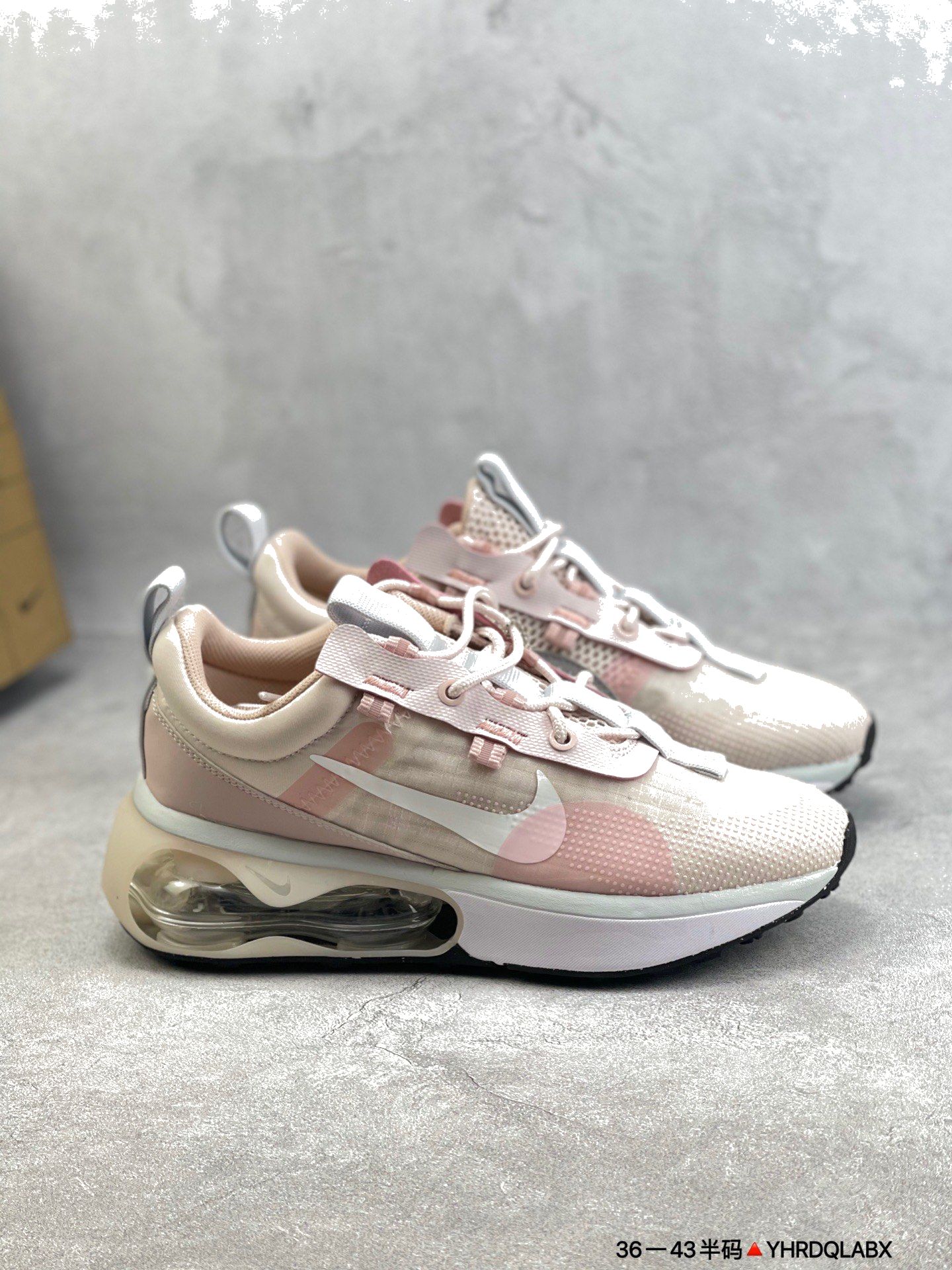 Nike Air Max 2021 Dames&Heren Schoenen-3