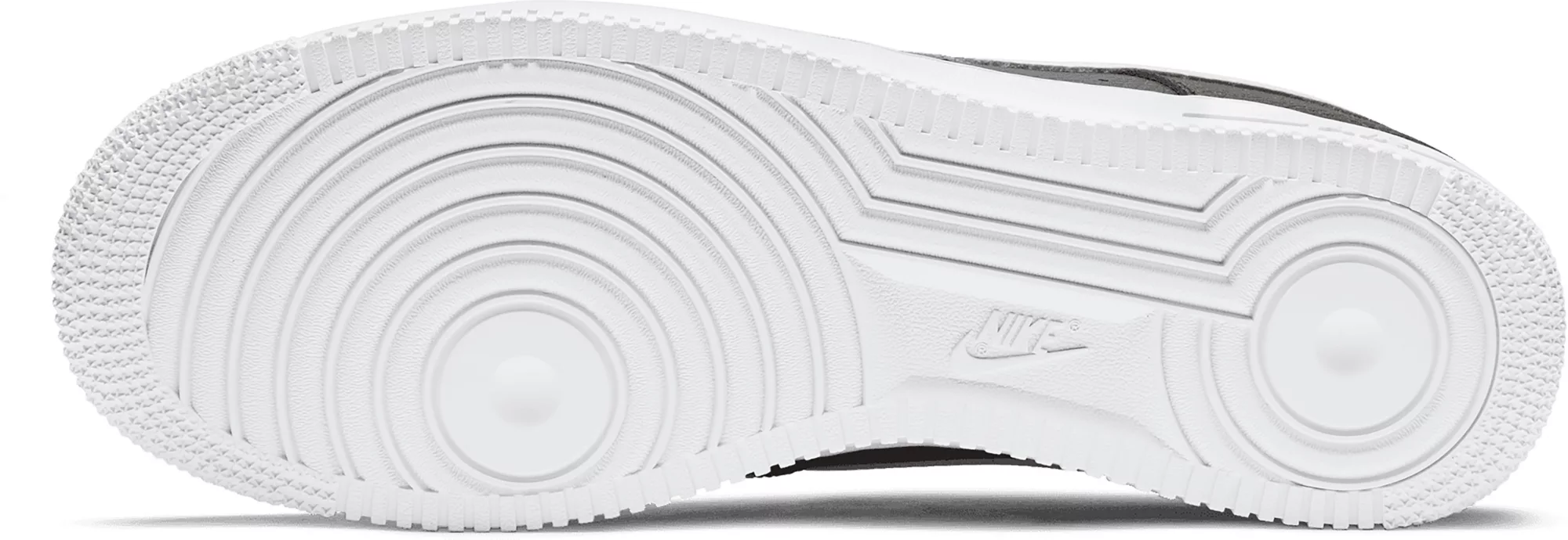 Nike Air Force 1 '07 Schoenen Zwart