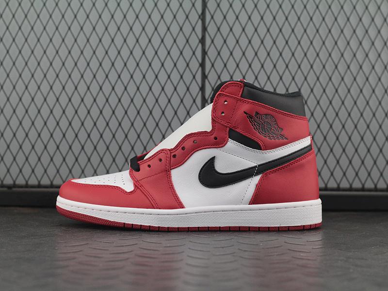 Jordan 1 Retro Chicago