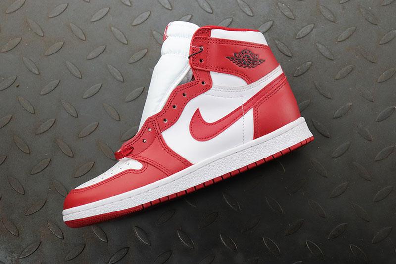 Jordan New Beginnings Pack Retro High 1 & Nike Air Ship