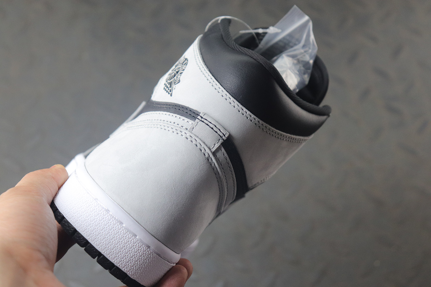 Jordan 1 Retro High Shadow 2.0