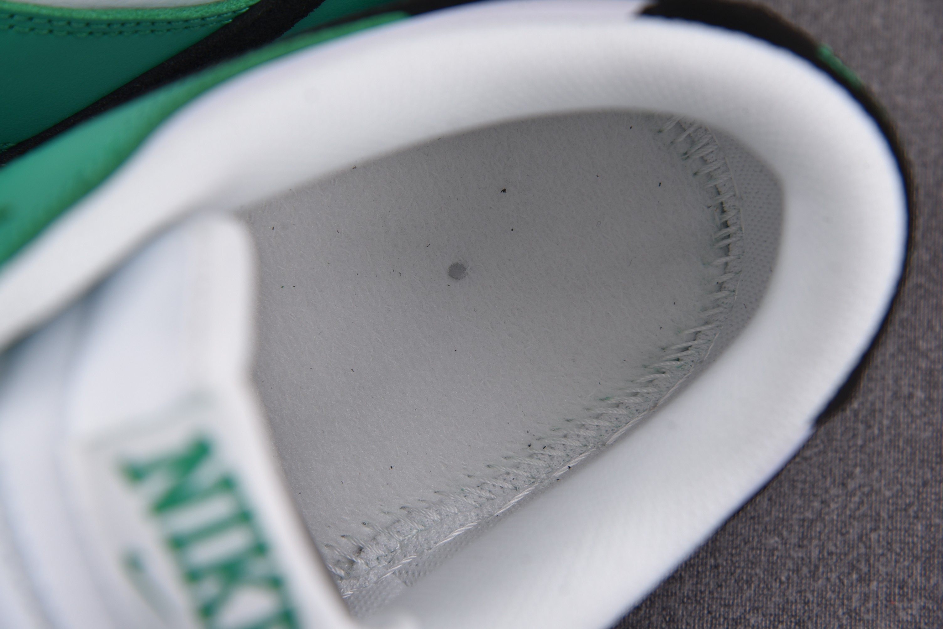 Nike Dunk Low Celtics