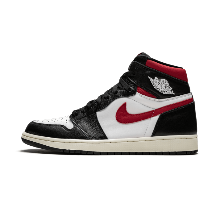 Jordan 1 Retro High OG Gym Red