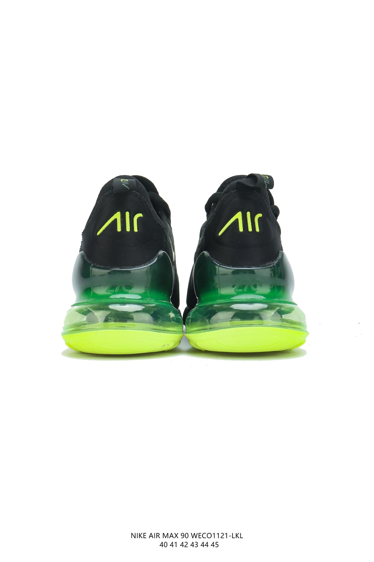 Nike Air Max 270 AH8050 Heren Schoenen
