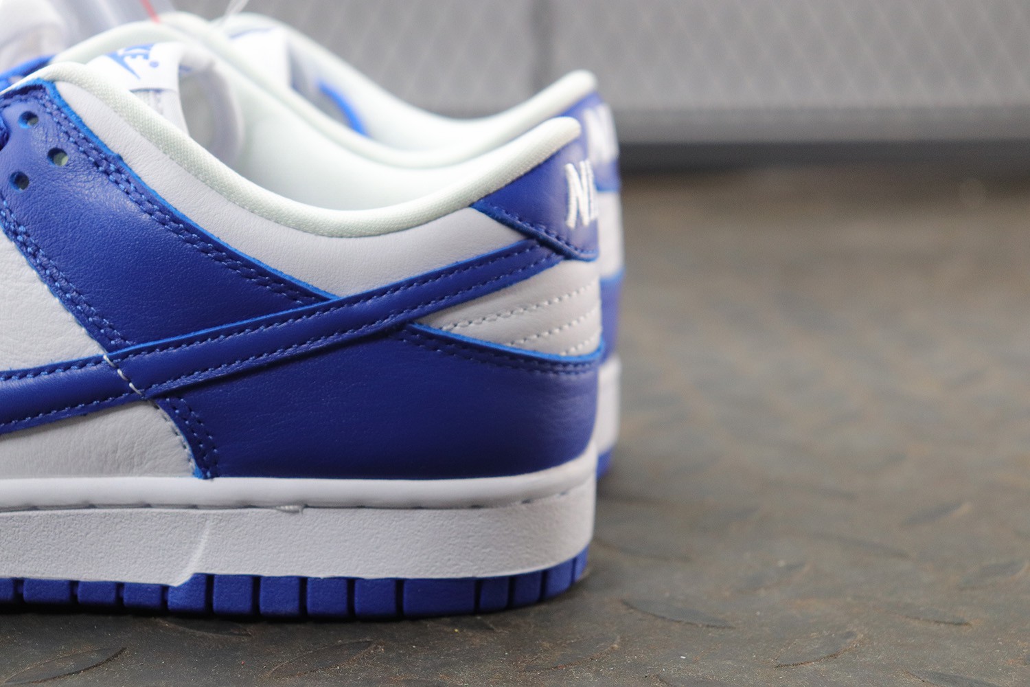 Nike Dunk Low SP Kentucky (2020)