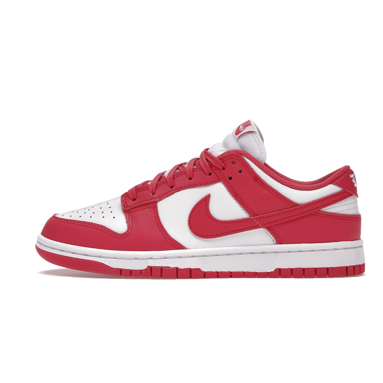Nike Dunk Low Archeo Pink (Women Size!!)