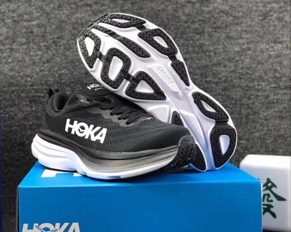 HOKA ONE ONE Bondi 8 Wide