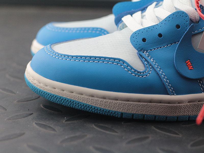 Jordan 1 Retro High   University Blue