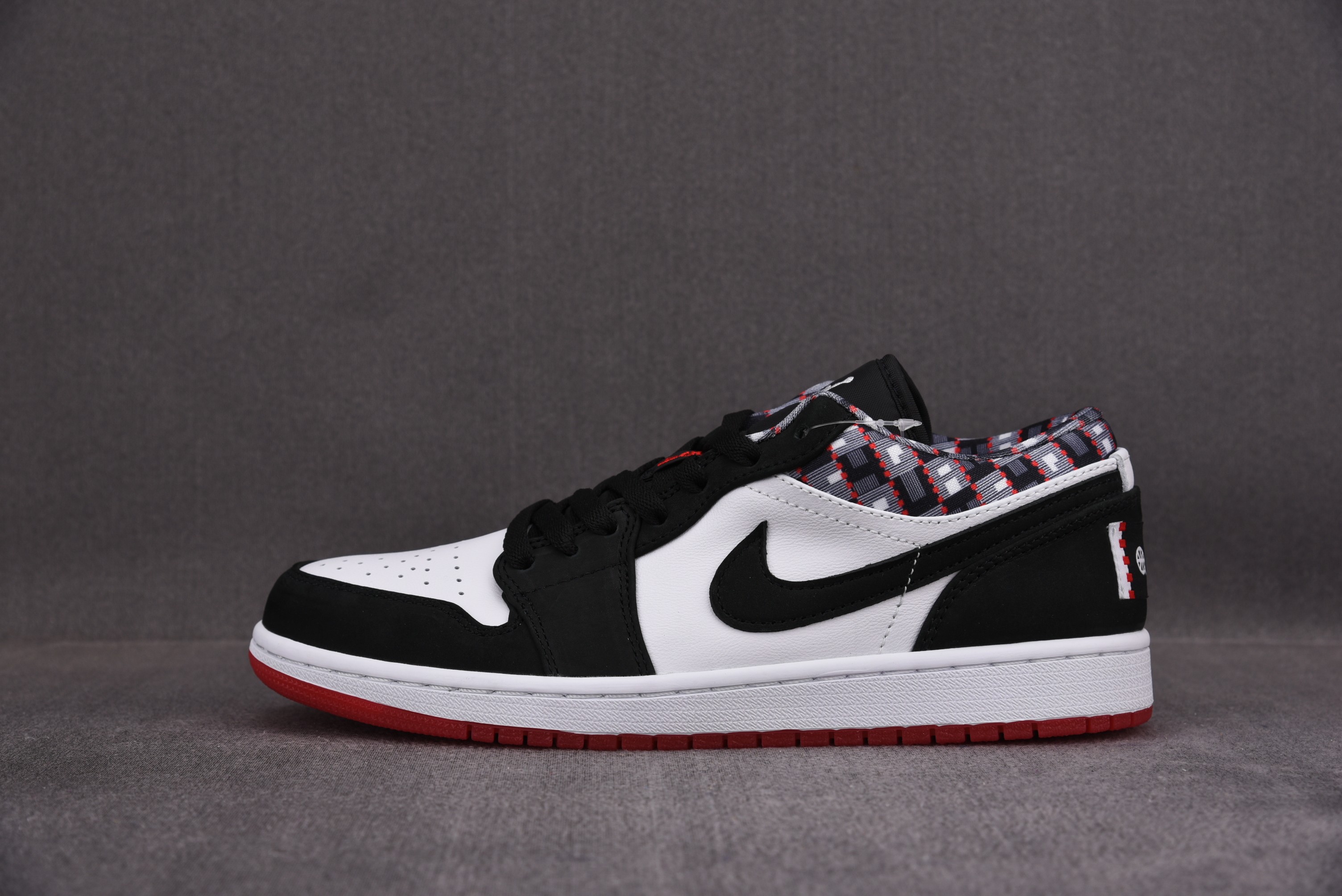 Jordan 1 Low Quai 54 (2021)