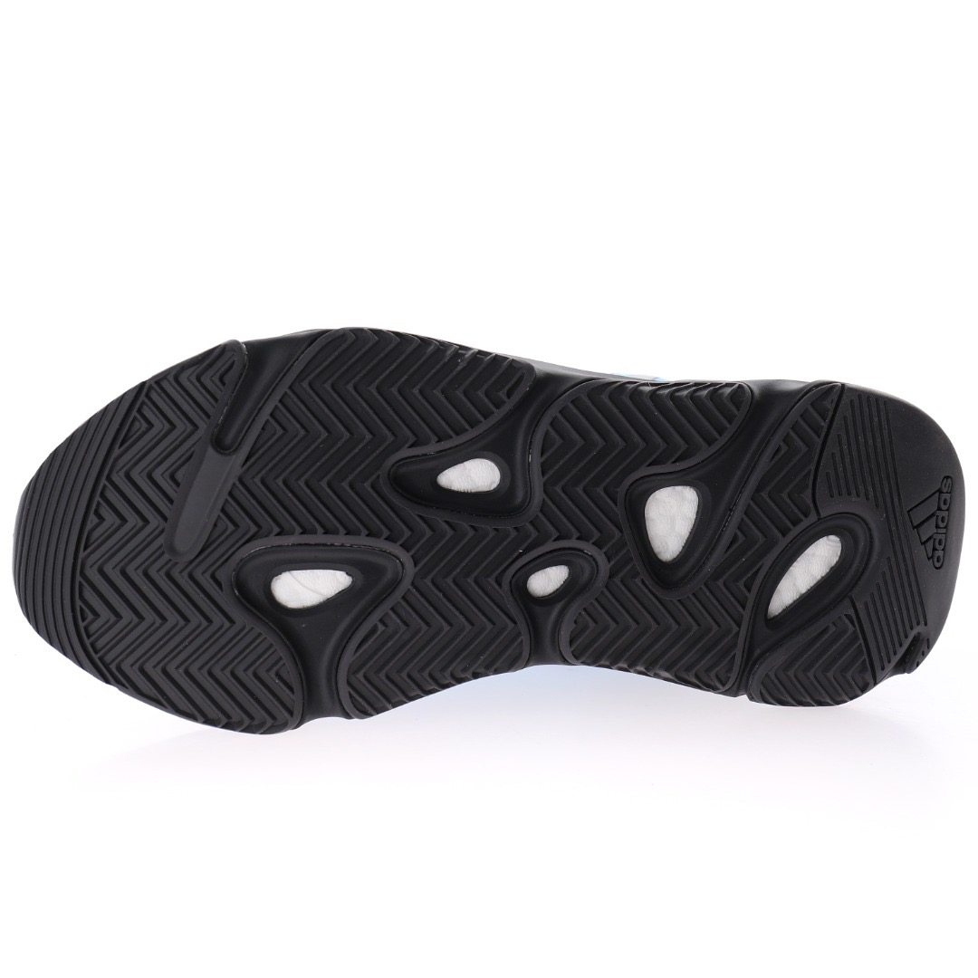 Yeezy Boost 700 MNVN Bright Cyan