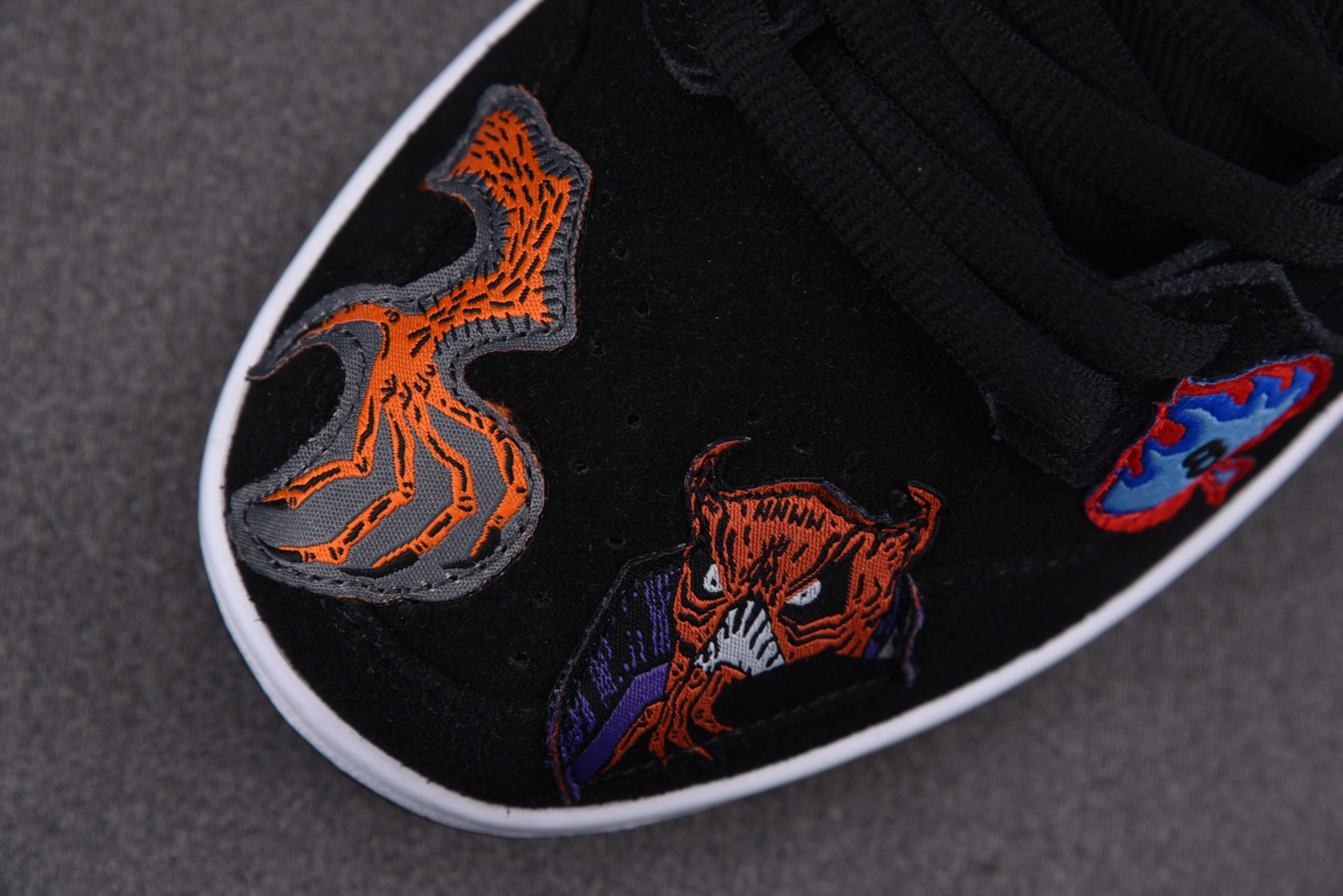 Nike SB Dunk Low Pro QS Neckface