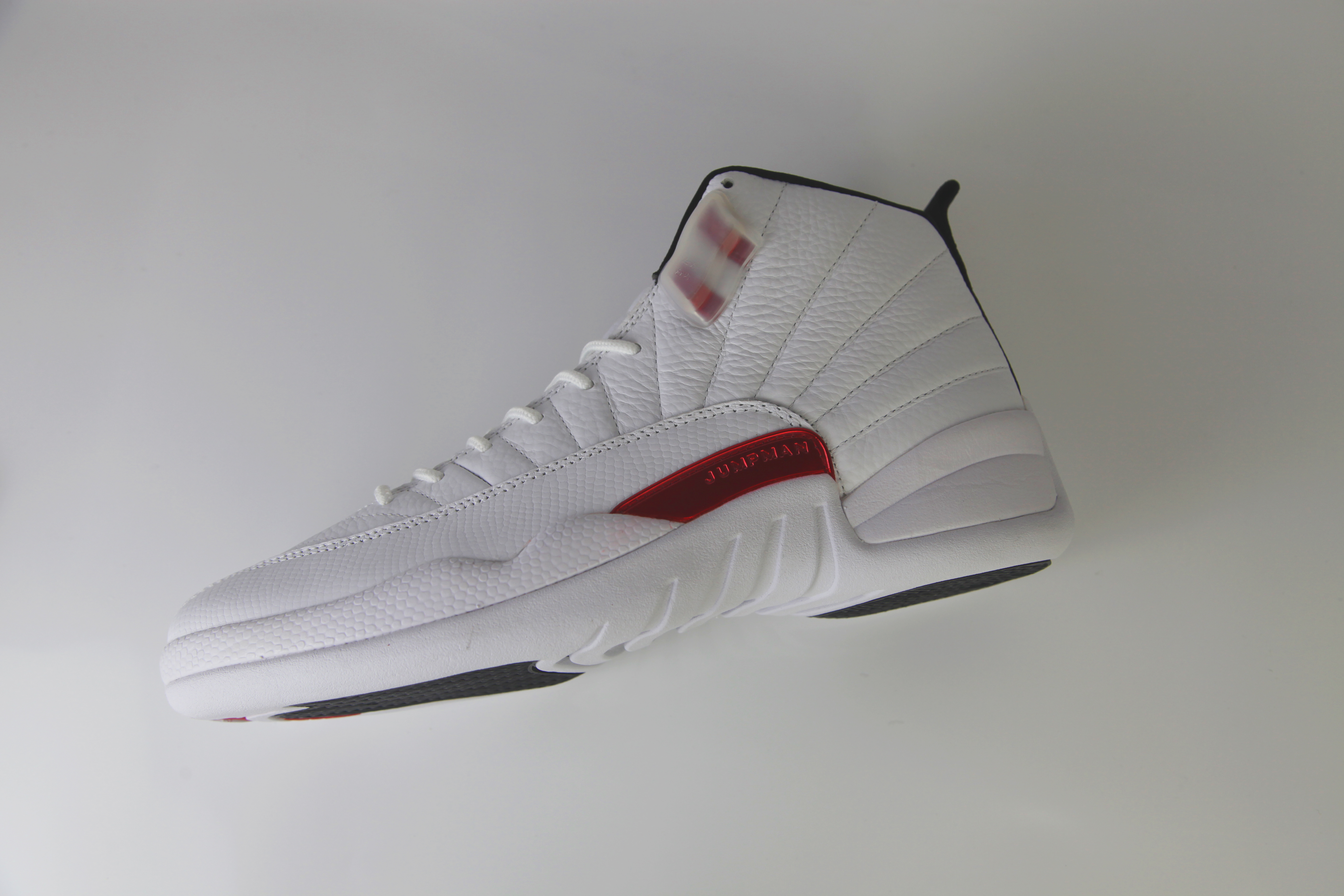 Jordan 12 Twist