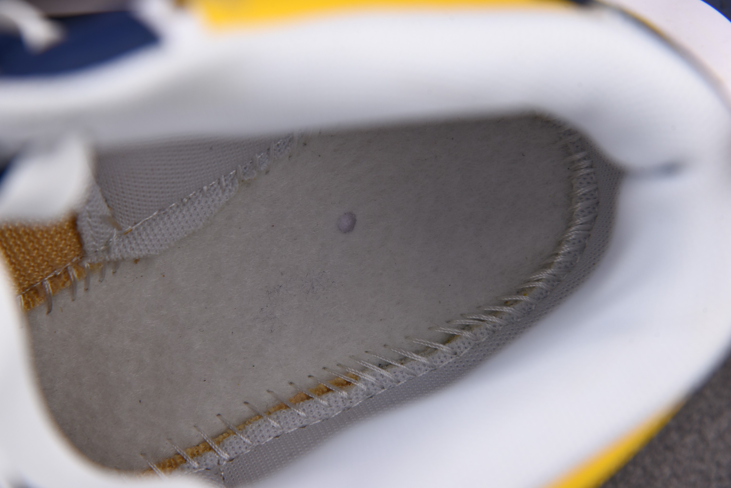 Nike Vaporwaffle sacai Jean Paul Gaultier Sesame Blue