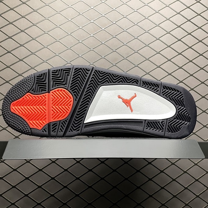 Air Jordan 4 Retro Taupe Haze