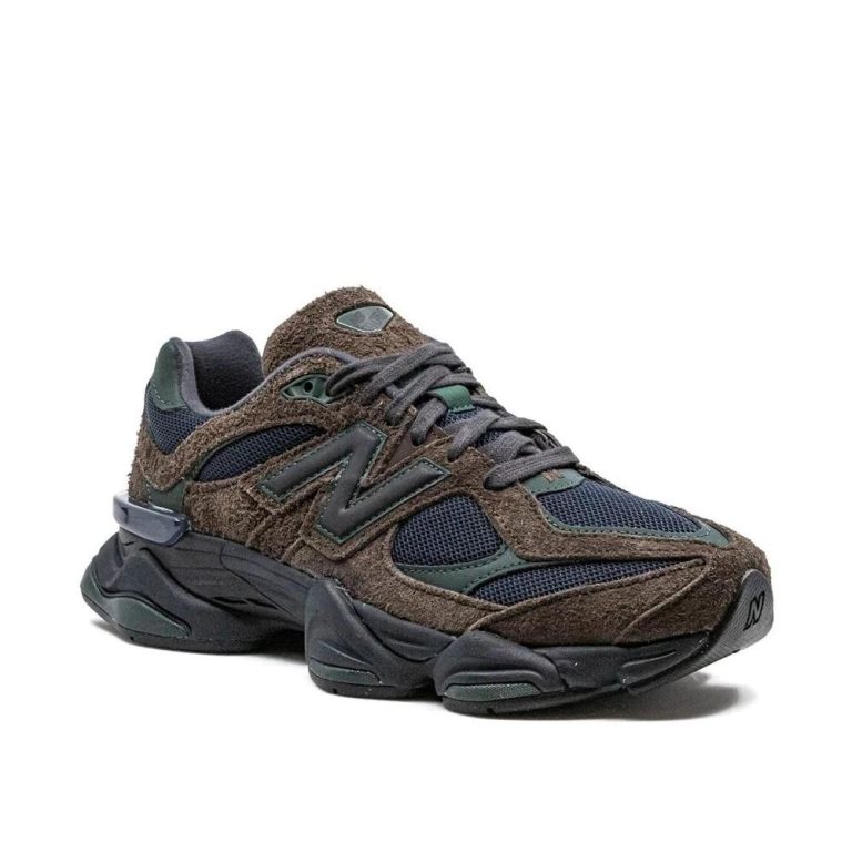 New Balance 9060 Beef and Broccoli