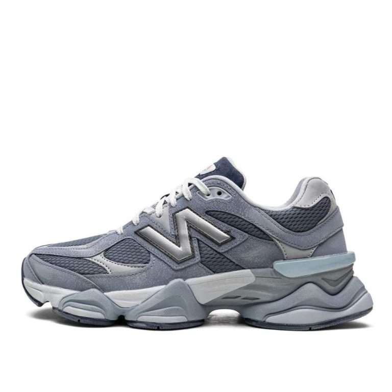 New Balance 9060 Grey Day