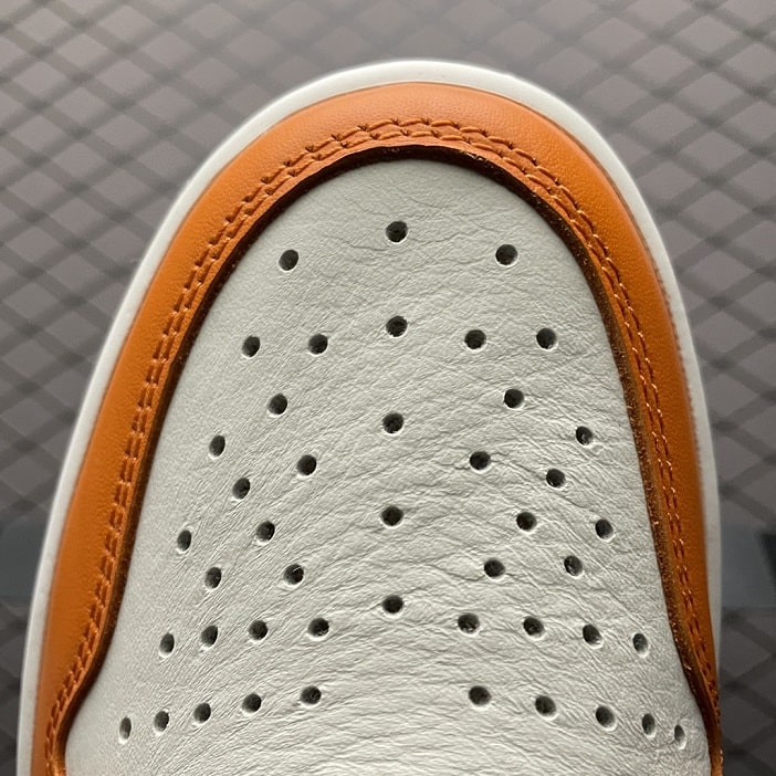 Air Jordan 1 High Reverse Shattered Backboard