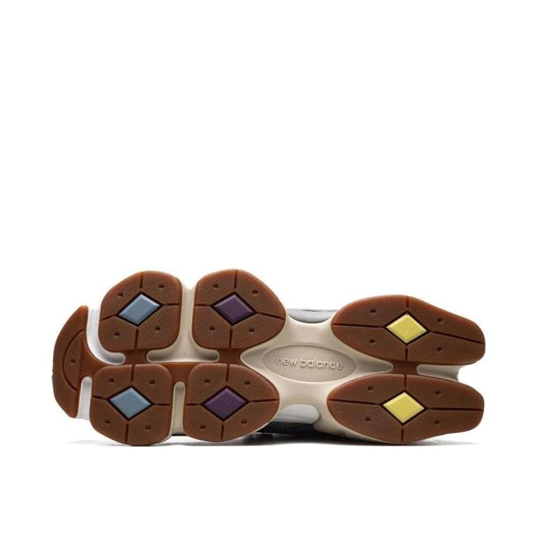 New Balance 9060 Bodega Age of Discovery