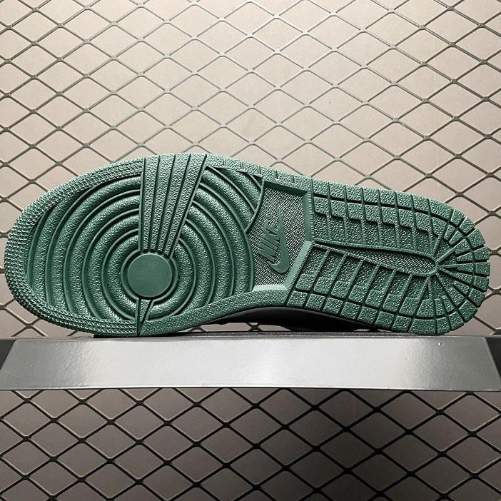 Air Jordan 1 Mid Sonics (2021)