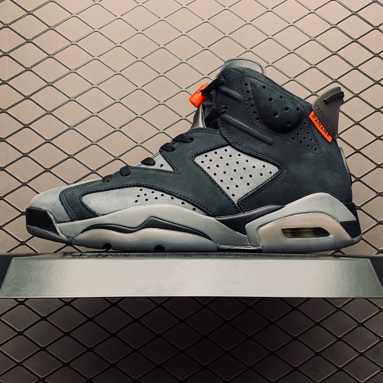 Air Jordan 6 PSG Paris Saint Germain