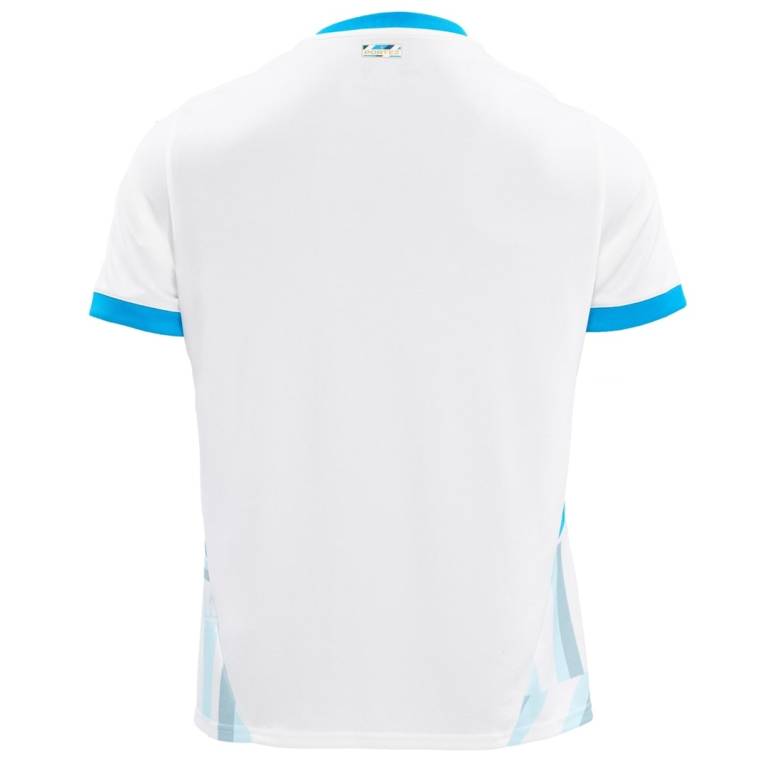 Maillot OM Domicile 2024 2025 Femme