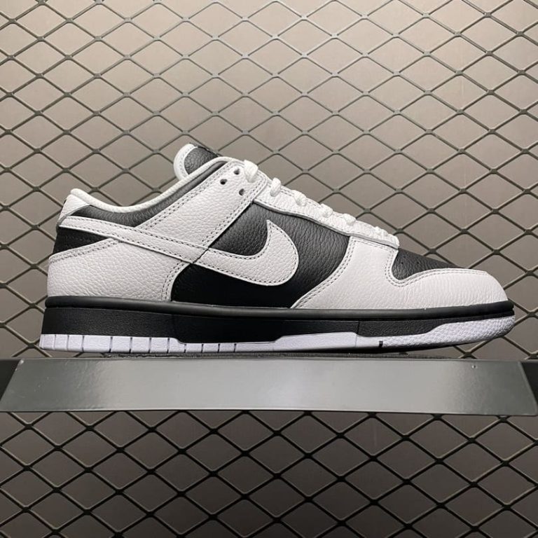Dunk Low Retro Reverse Panda
