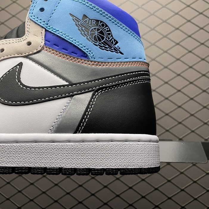 Air Jordan 1 Retro High OG Prototype