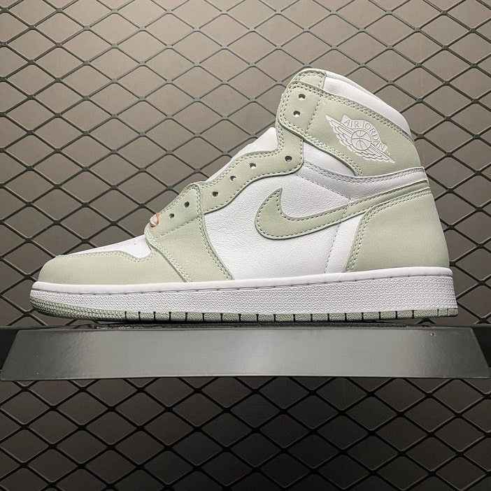 Air Jordan 1 High OG Seafoam