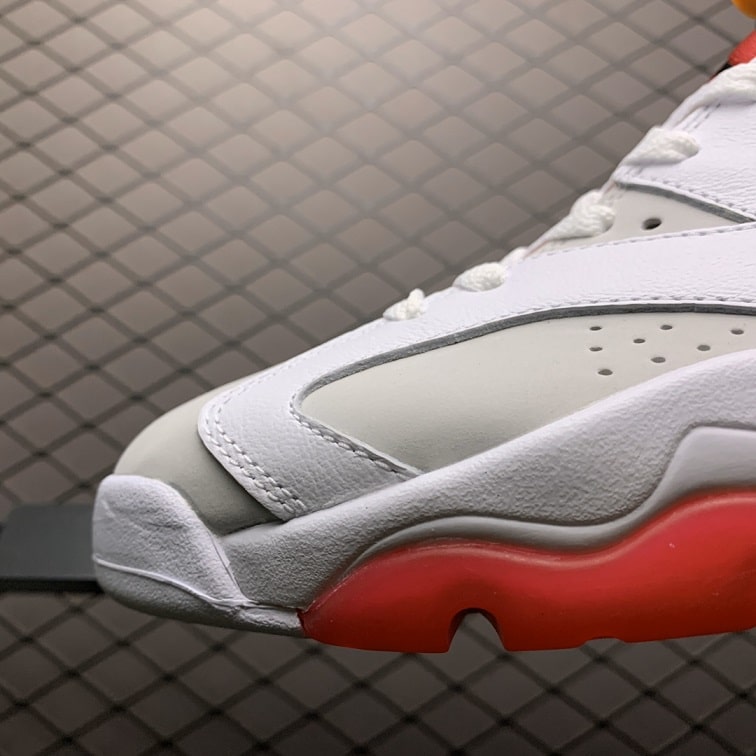 Air Jordan 6 Retro Hare