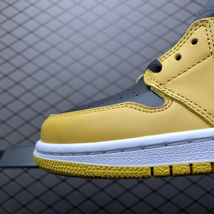 Air Jordan 1 Retro High Pollen