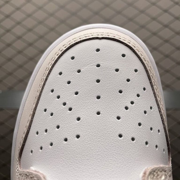 Dunk Low Paisley Pack Pink (Women’s)