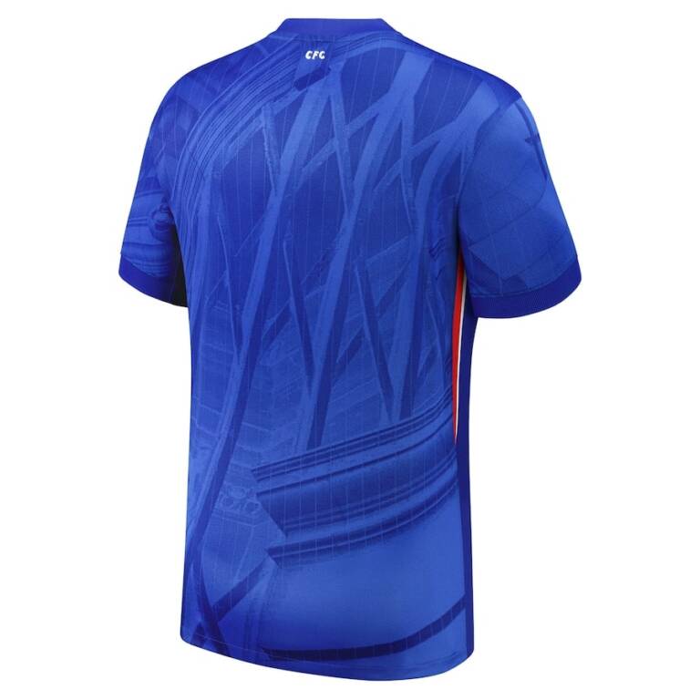 Maillot Chelsea Domicile 2025 2026