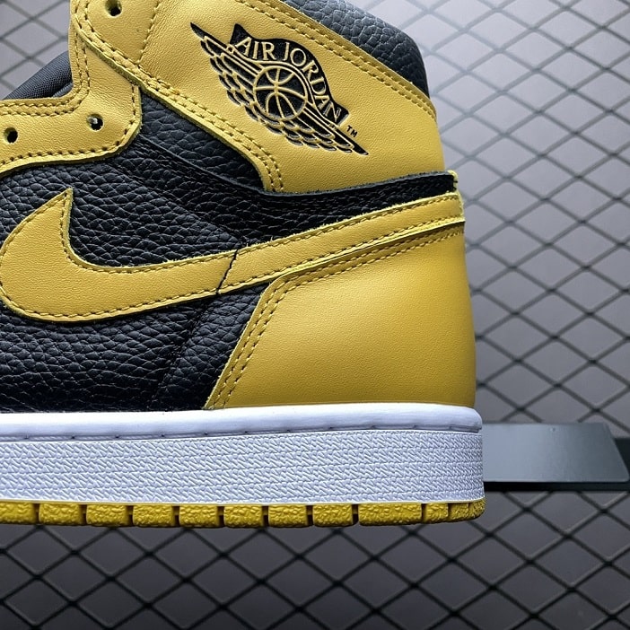 Air Jordan 1 Retro High Pollen