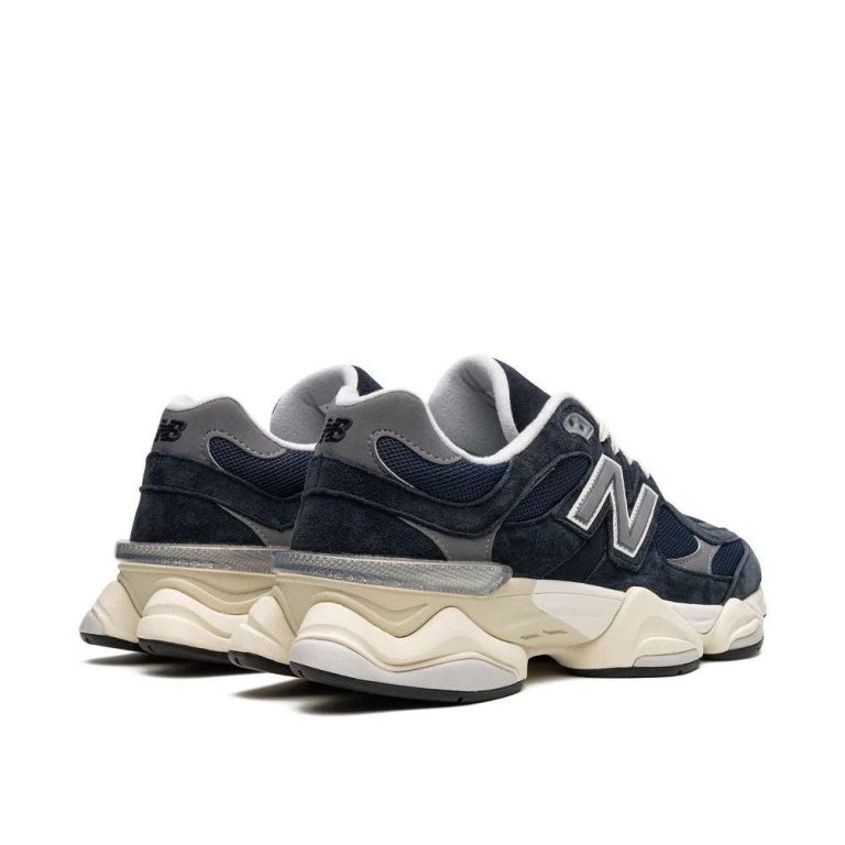 New Balance 9060 Blue