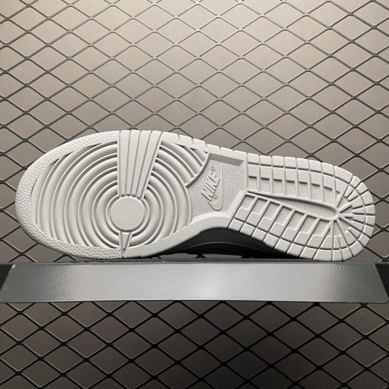 Dunk Low SE Lottery Pack Grey Fog