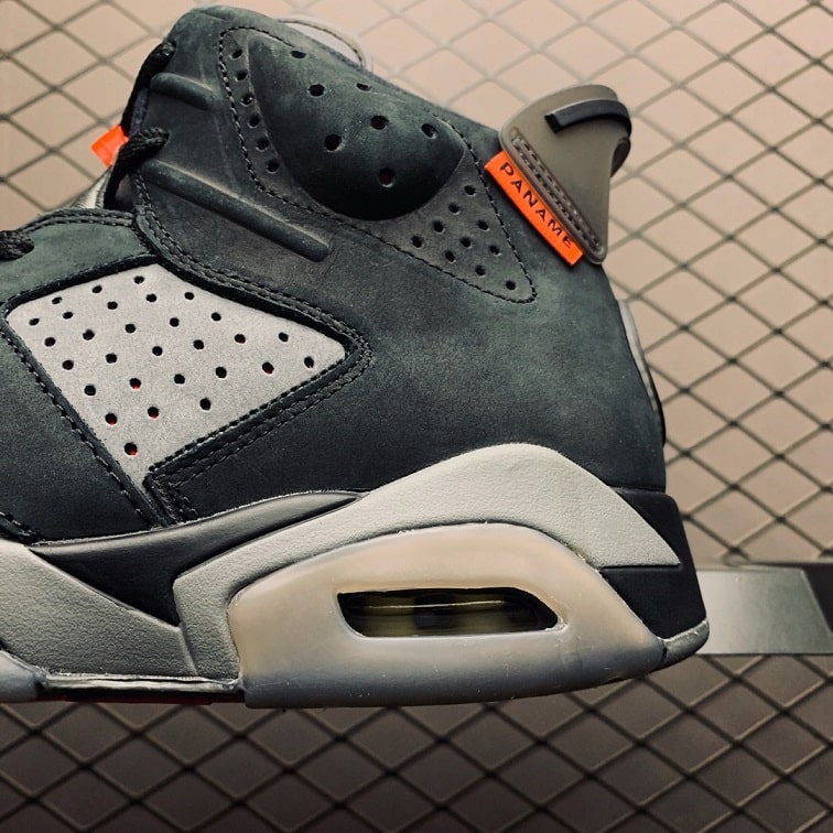 Air Jordan 6 PSG Paris Saint Germain