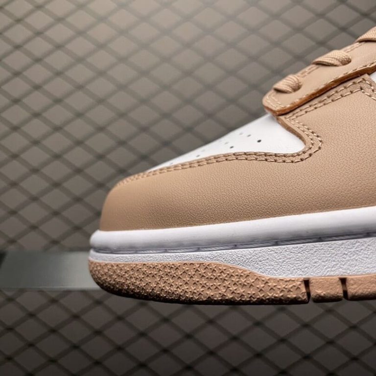 Dunk Low Rose Whisper (Women’s)