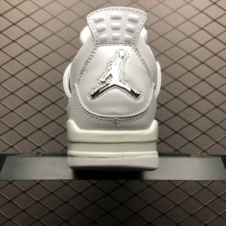Air Jordan 4 Retro Pure Money