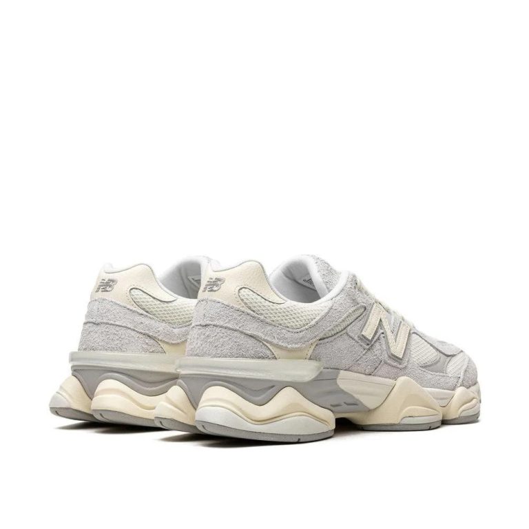 New Balance 9060 Quartz Grey