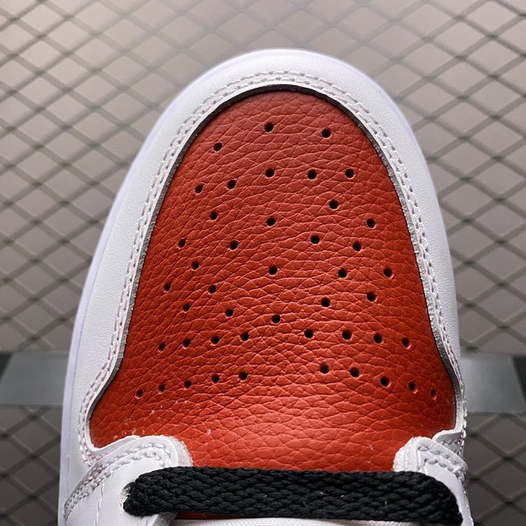 Air Jordan 1 Retro High OG Heritage