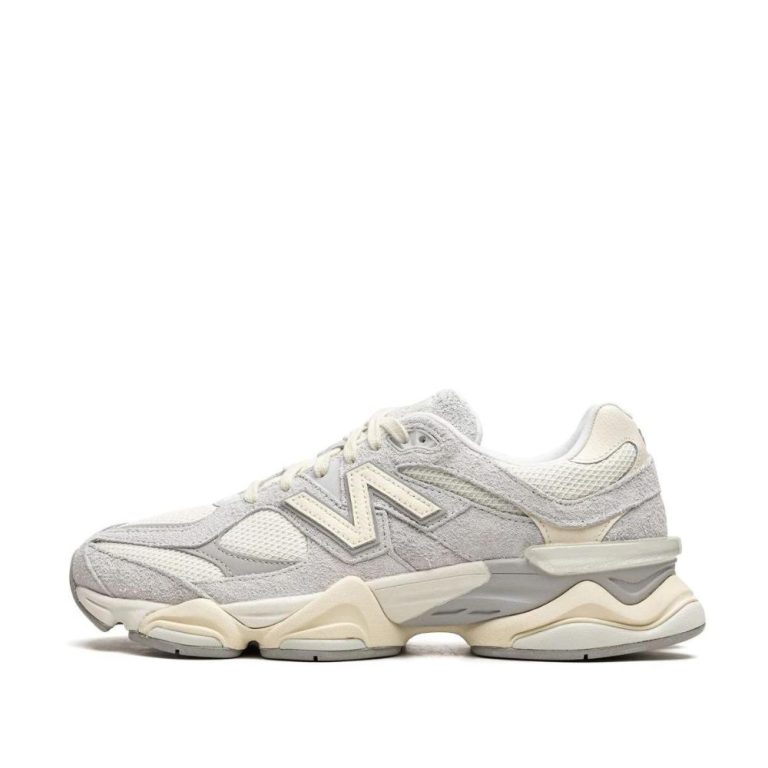 New Balance 9060 Quartz Grey
