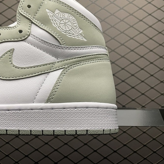 Air Jordan 1 High OG Seafoam
